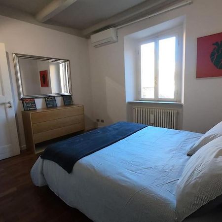 Mount Flower Trastevere Apt Villa Рим Екстериор снимка
