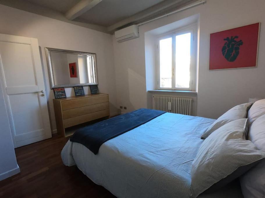 Mount Flower Trastevere Apt Villa Рим Екстериор снимка