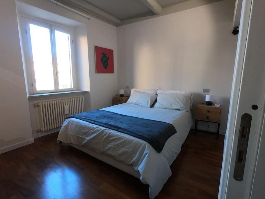 Mount Flower Trastevere Apt Villa Рим Екстериор снимка