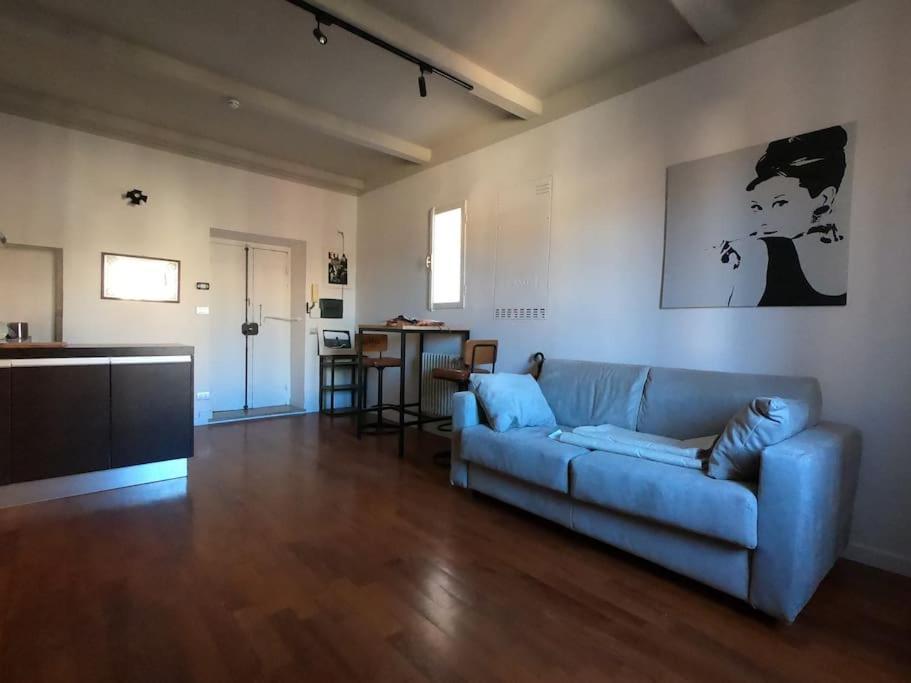 Mount Flower Trastevere Apt Villa Рим Екстериор снимка