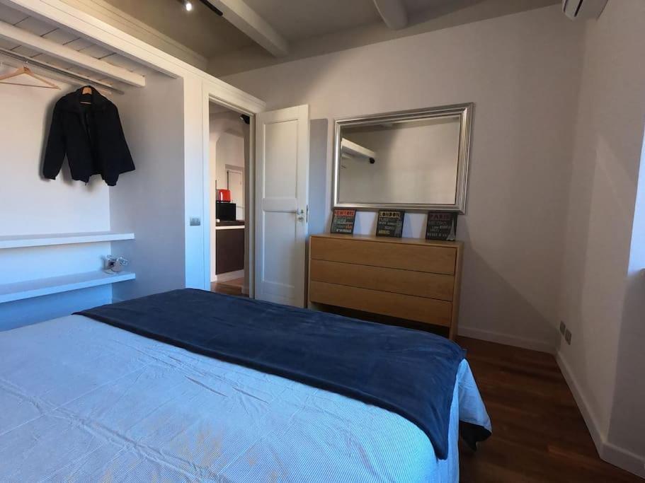 Mount Flower Trastevere Apt Villa Рим Екстериор снимка